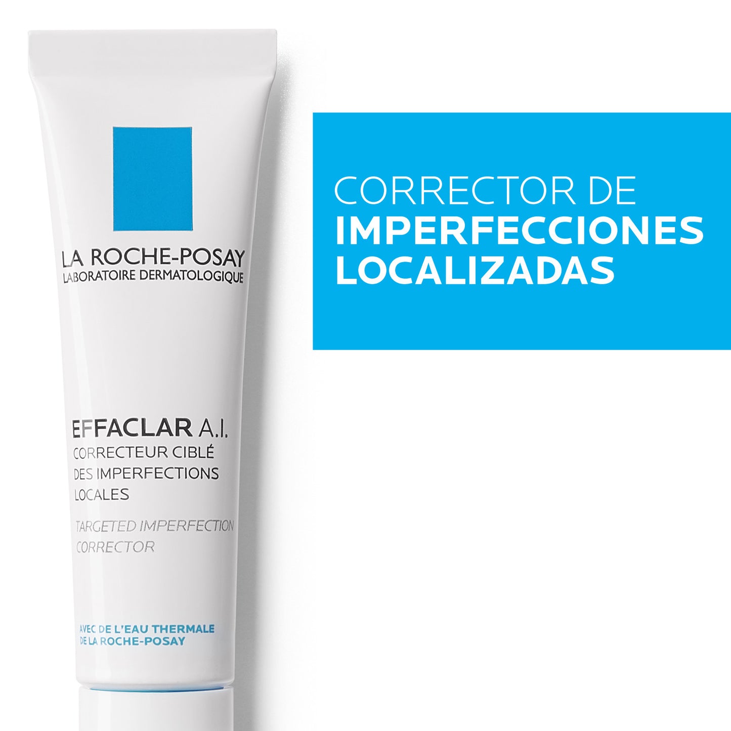 La Roche Posay Effaclar A.I. 15 ML