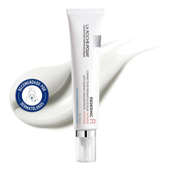 La Roche Posay Redermic Retinol 30 Ml