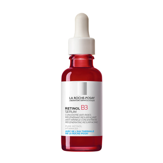 Serum Retinol B3 La Roche Posay 1 Envase 30 Ml