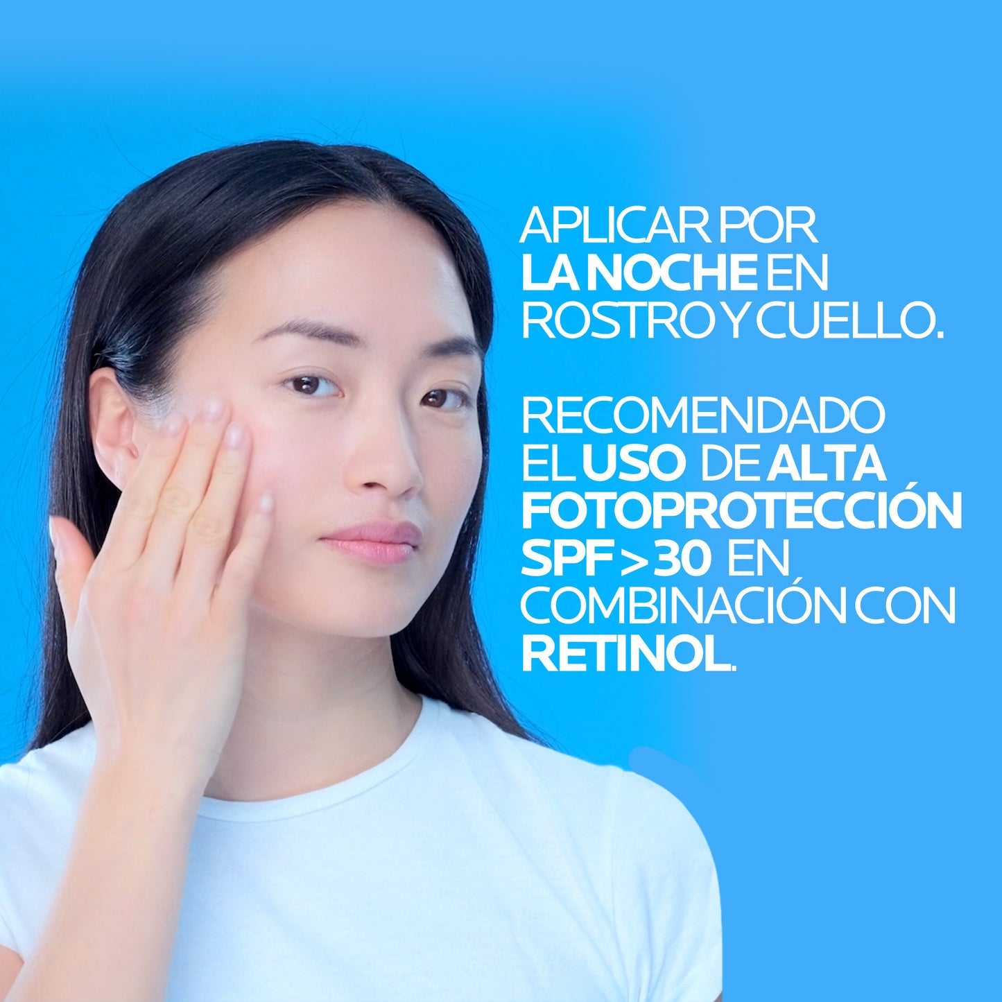 Serum Retinol B3 La Roche Posay 1 Envase 30 Ml