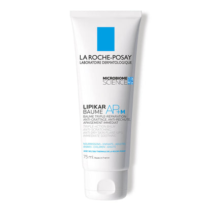 Lipikar Baume Apm La Roche Posay 1 Envase 75 Ml