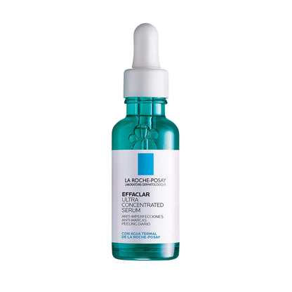 Effaclar Serum Ultra Concentrado 30 ml con cuenta gotas