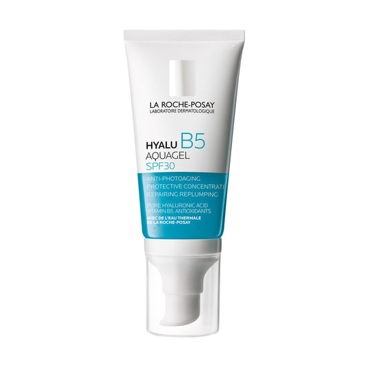 Hyalu B5 Aquagel Spf30 1 Tubo 40 Ml