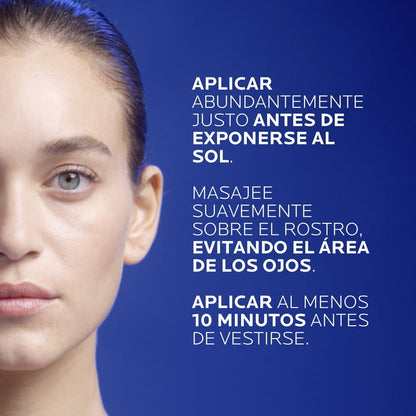 Anthelios Pigment Correct Spf 50+ La Roche Posay 1 Bote 50 Ml Tono Medio