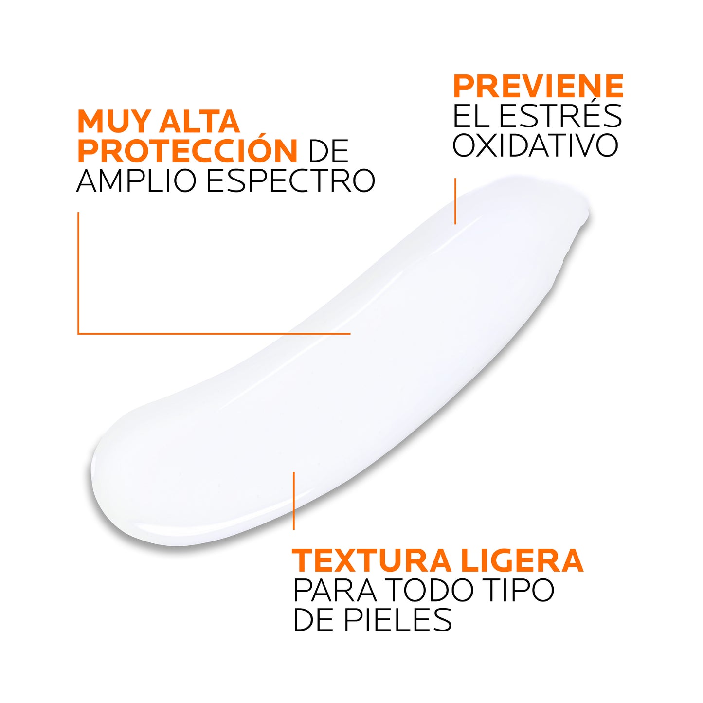 Anthelios Fluido Invisible Spf 50+ 1 Bote 50 Ml