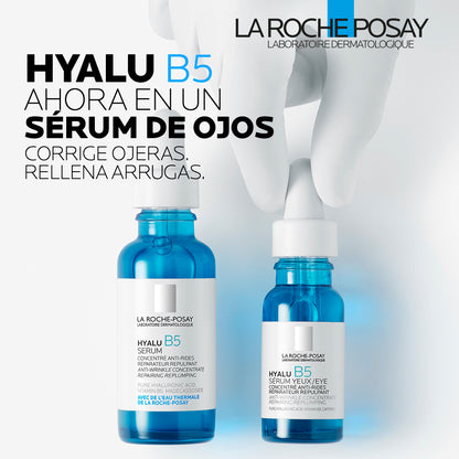 Hyalu B5 Serum Ojos 1 Frasco 15 Ml