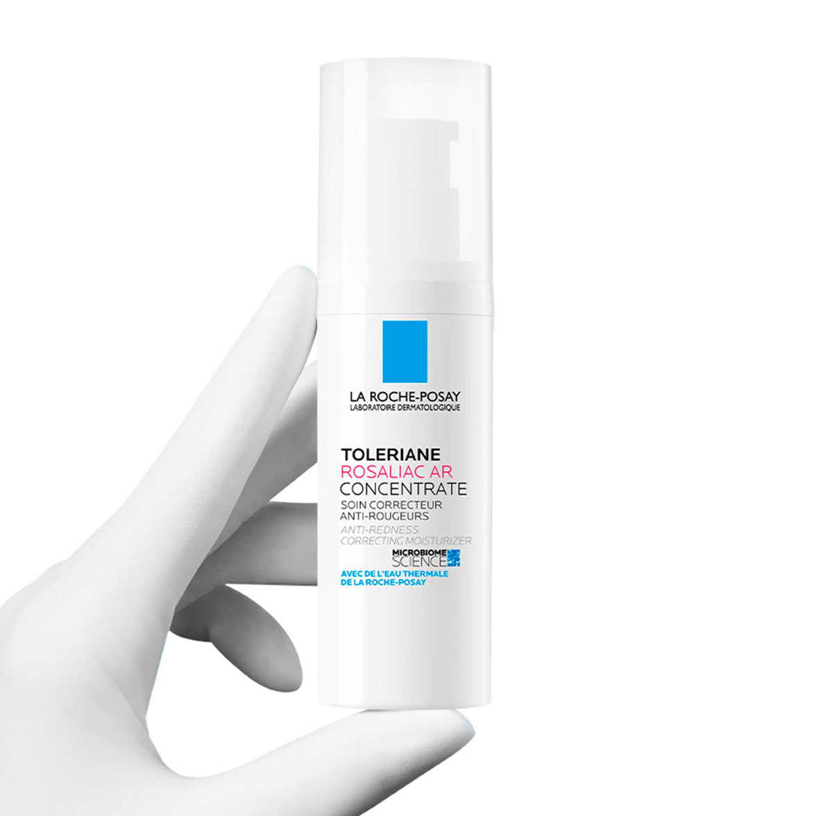 La Roche Posay Toleriane Rosaliac Ar Concentrado40 Ml