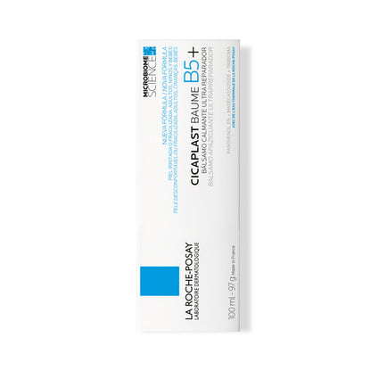 Cicaplast Baume B5+ 1 Bote 100 Ml