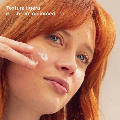 Isdin Fotoultra Redness 1 Frasco 50 Ml