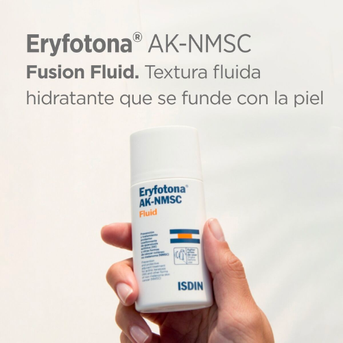 Eryfotona Ak-Nmsc Fluido 1 Envase 50 Ml