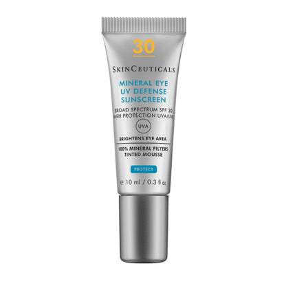 Skinceuticals Mineral Uv Eye Defense Spf 30 10Ml