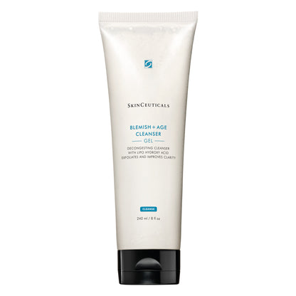 Skinceuticals Age And Blemish Cleansing Gel 250 Ml