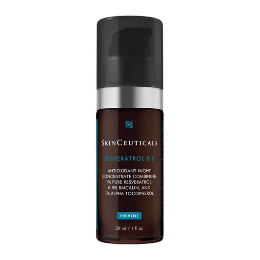 Resveratrol B E Skinceuticals 1 Envase 30 Ml