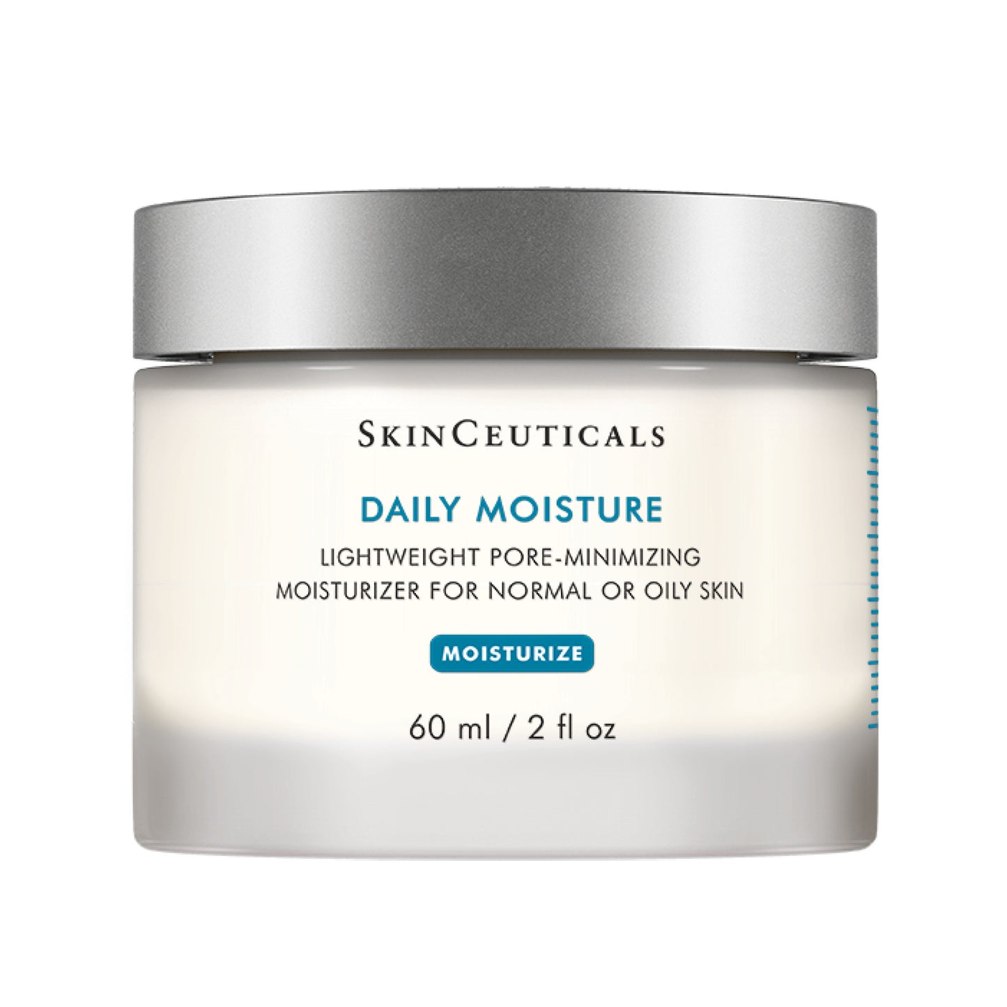 Skinceuticals Daily Moisture Reductora Poros 1 Tarro 50 Ml