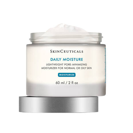 Skinceuticals Daily Moisture Reductora Poros 1 Tarro 50 Ml