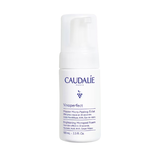 Caudalie Vinoperfect Espuma 100 Ml