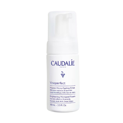 Caudalie Vinoperfect Espuma 100 Ml