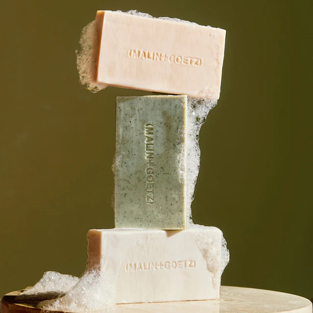 Malin + Goetz Mandelic Acid Exfoliating Bar 140 g