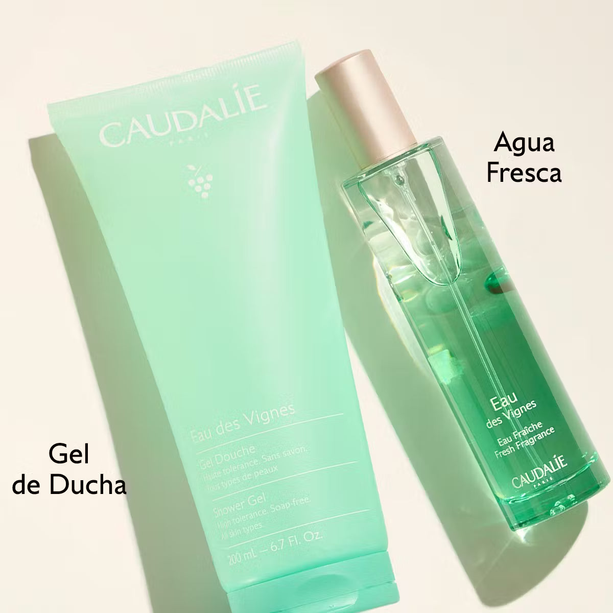 Caudalie Eau des Vignes Agua Refrescante 50 ml