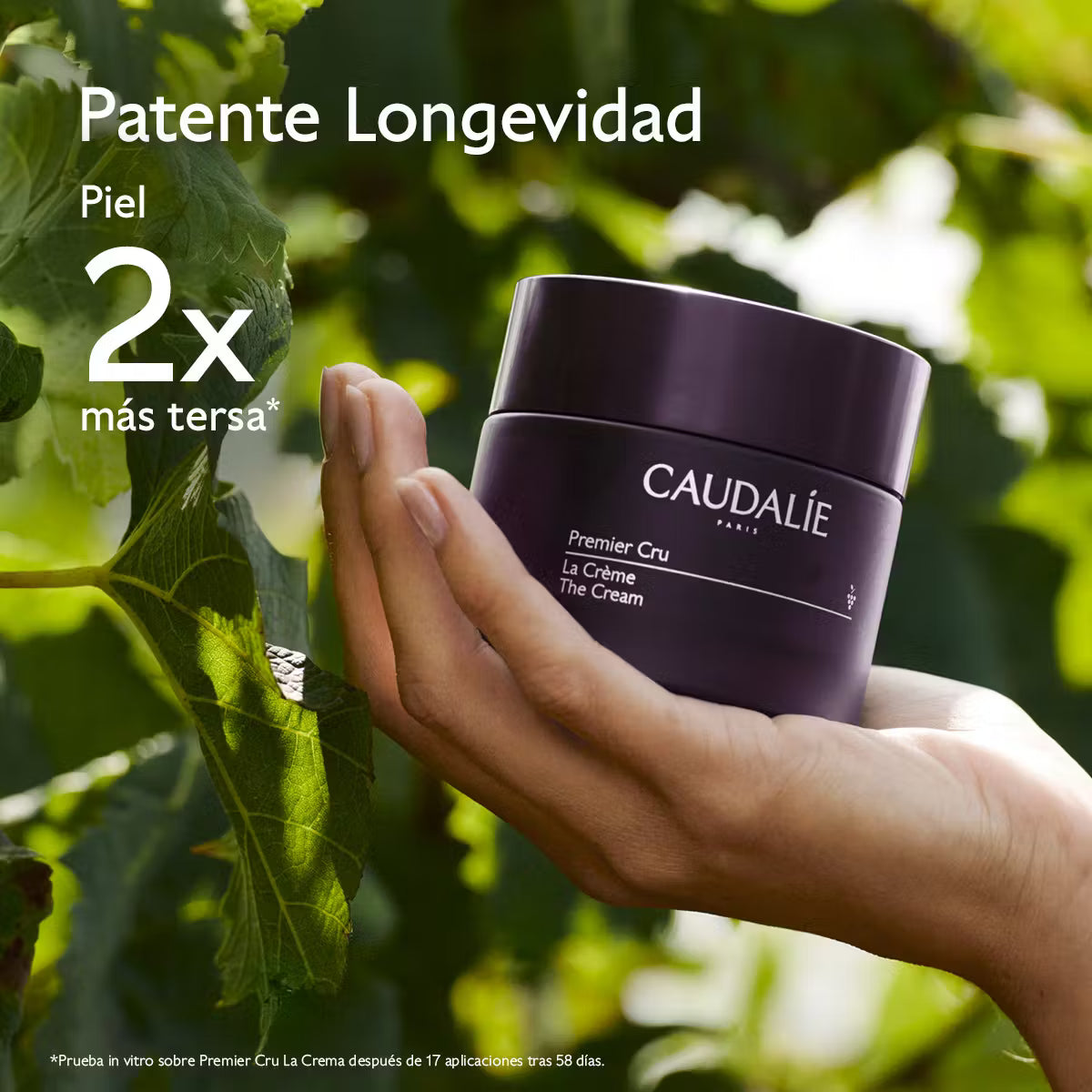 Caudalie Premier Cru La Crema 50 Ml