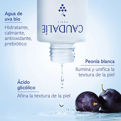 Caudalie Vinoperfect Esencia Glicólica Luminosidad 100 ml