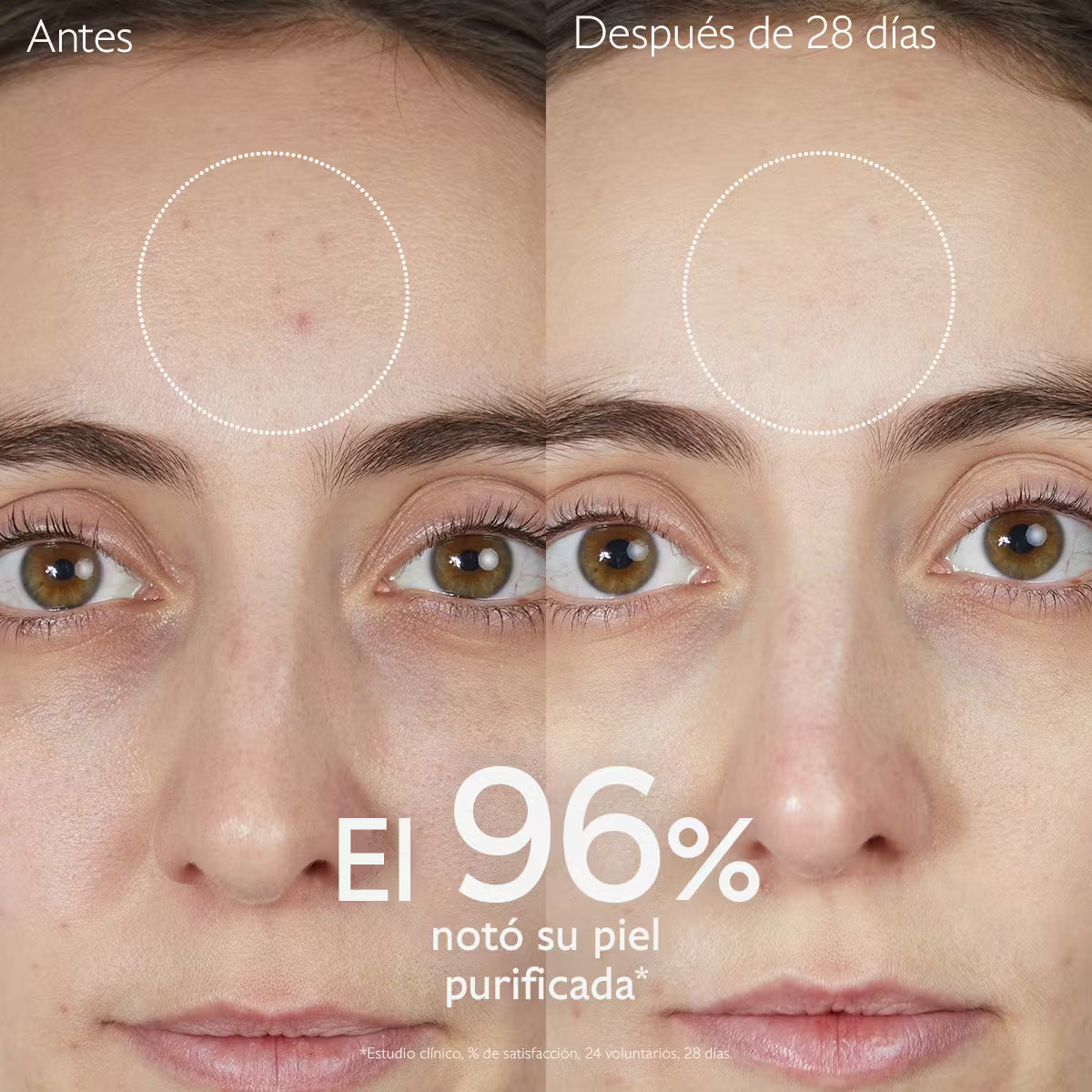 Caudalie Vinopure Gelatina Limpiadora Purificante 385 ml