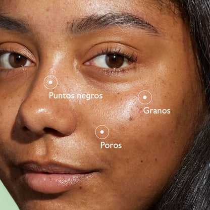 Caudalie Vinopure Serum Salicilico Anti-Imperfecciones 30Ml