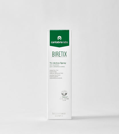 Biretix Tri-active Spray Anti-imperfecciones 100 Ml
