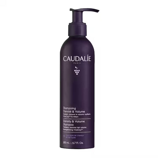 Caudalie Champú Densidad & Volumen 200 ml
