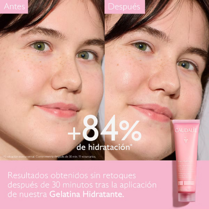 VinoHydra Gelée Hydratante 60 ml