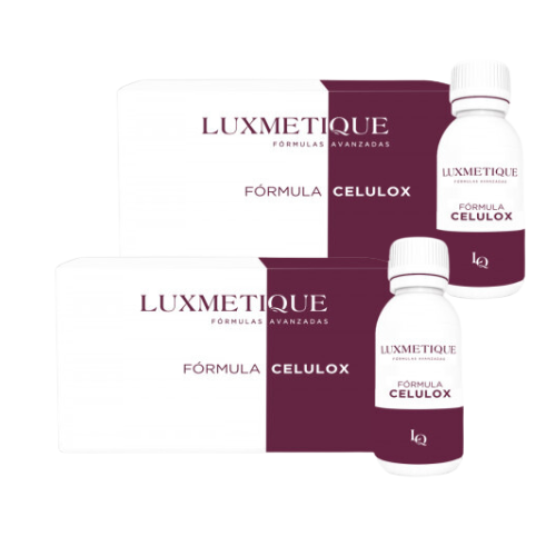 Luxmetique Cofre Fórmula Celulox
