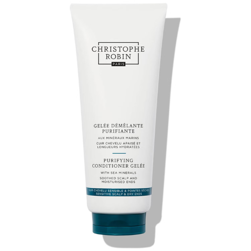 Christophe Robin Detangling Gelée With Sea Minerals 200 Ml