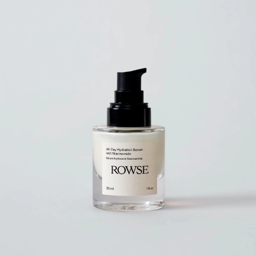 Rowse Crema Hidratante de Día con Niacinamida 30 ml