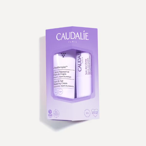 Caudalie Vinotherapist Lip & Hand Duo 2024