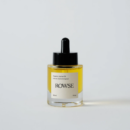 Rowse Aceite de Jojoba Orgánico 30 Ml