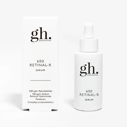 Gh 600 Retinal-r Serum 30 Ml