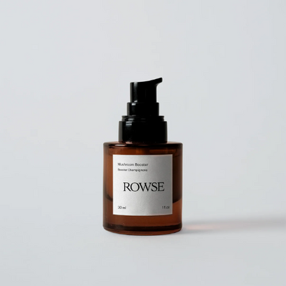 Rowse Booster de hongos 30 Ml