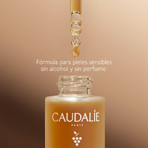 Caudalie Gotas Solares Autobronceadoras 15 Ml