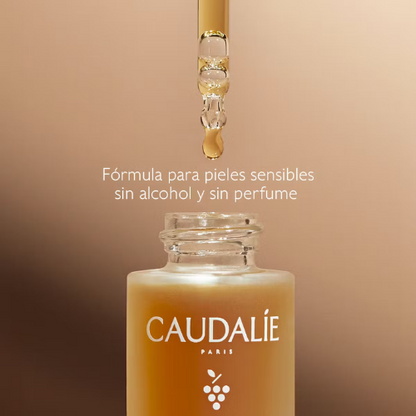 Caudalie Gotas Solares Autobronceadoras 15 Ml