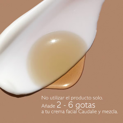 Caudalie Gotas Solares Autobronceadoras 15 Ml