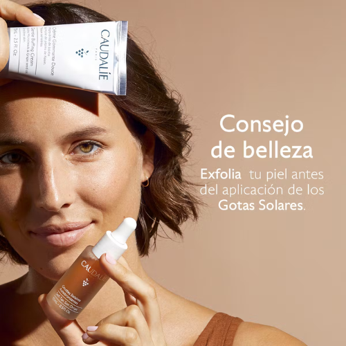 Caudalie Gotas Solares Autobronceadoras 15 Ml