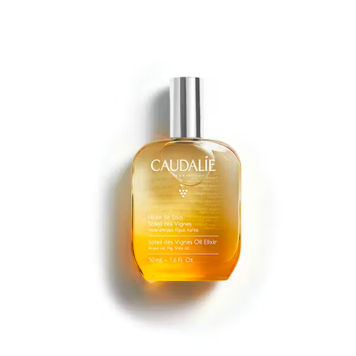 Caudalie Huile De Soin Soleil Des Vignes 50Ml