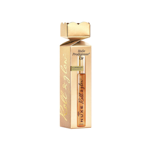 NUXE Iluminador Huile Prodigieuse® Or 8ml