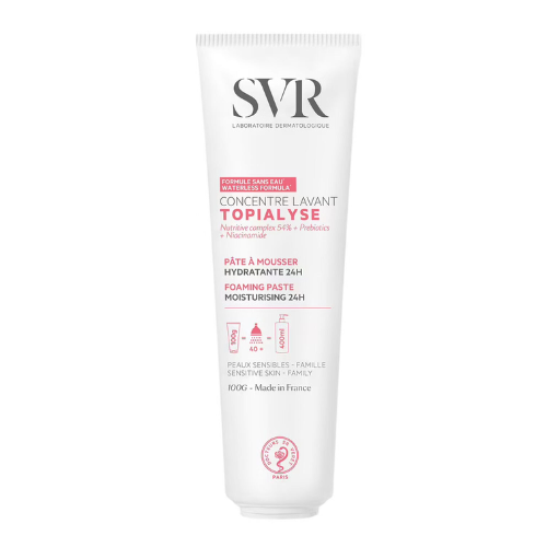 SVR Topialyse Concentrado Limpiador 100 ml