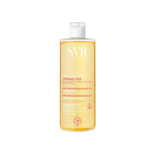 SVR Topialyse Aceite Lavante 400ml