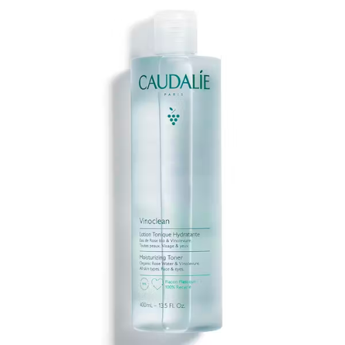 Caudalie Locion Tonica Hidratante 400Ml