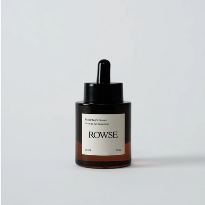 Rowse Sérum de noche Reparador 30 Ml