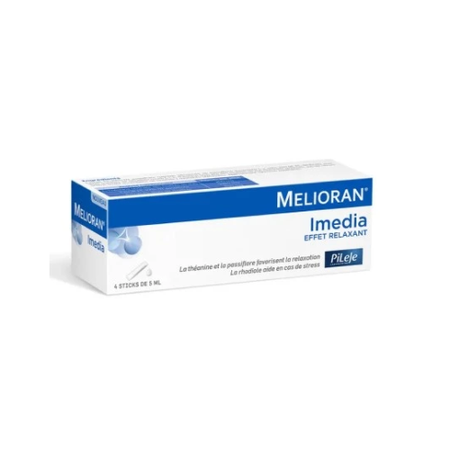 Melioran Imedia 4 Sticks 5 ml