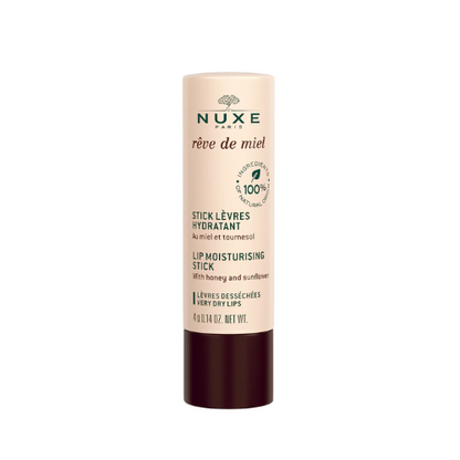 NUXE Rêve de Miel Stick Labial Hidratante 4g