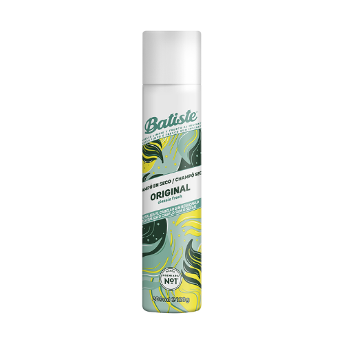 Batiste Champú en Seco Original 200 ml